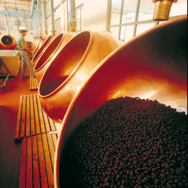 RSPO a Rainforest Alliance