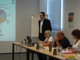 Seminář Revize norem ISO 9001 - Ing. Tomáš Máčel