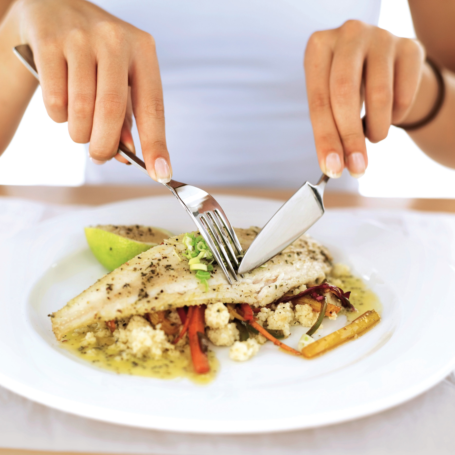 HACCP a SVHP pro restaurace a stravovací zařízení
