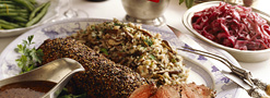 HACCP a SVHP pro restaurace a stravovací zařízení